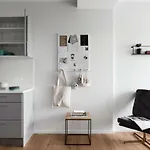 Apartment Bob W Telliskivi