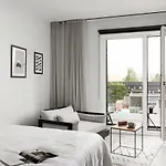 Bob W Telliskivi Apartman
