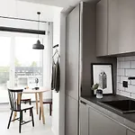 Apartman Bob W Telliskivi Tallinn