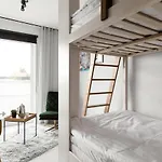 Apartment Bob W Telliskivi *
