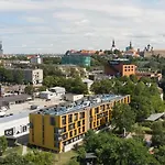 Apartment Bob W Telliskivi Reval