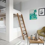 Apartment Bob W Telliskivi