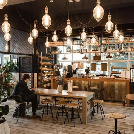 Bob W Telliskivi Apartment Reval