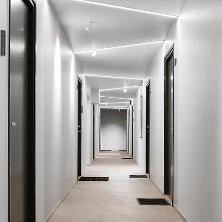 Bob W Telliskivi Apartament *