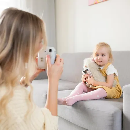 Bob W Telliskivi Apartment Reval