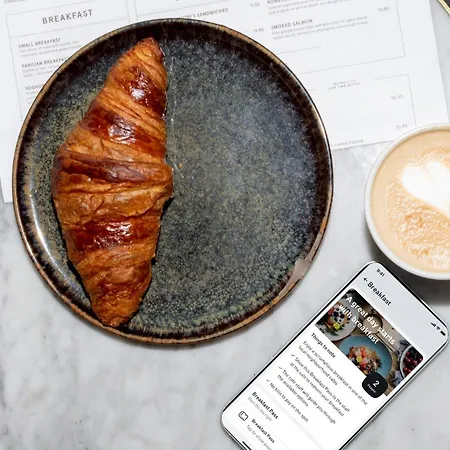 Bob W Telliskivi Apartment Reval