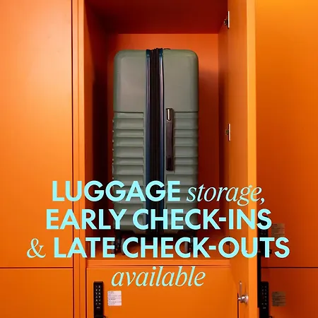 Bob W Telliskivi Apartament