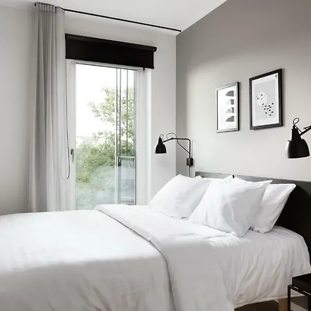 Bob W Telliskivi Apartament Tallin