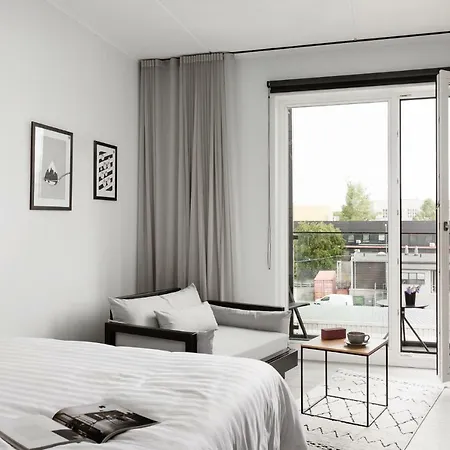 Bob W Telliskivi Apartment