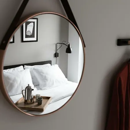 Appartement Bob W Telliskivi *