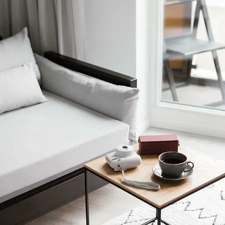 Bob W Telliskivi Apartament *