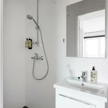 Appartement Bob W Telliskivi *