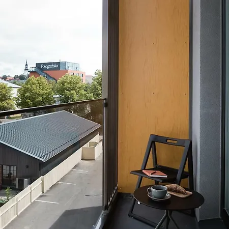 Apartament Bob W Telliskivi *