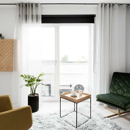 Bob W Telliskivi Apartament *