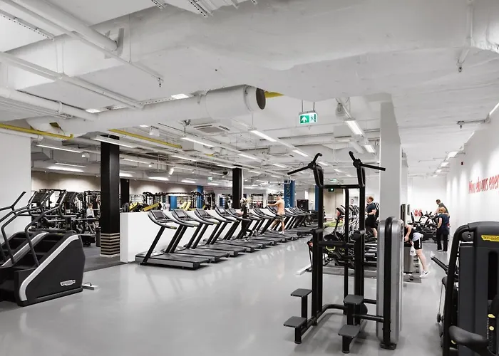 Bob W Telliskivi Apartament *