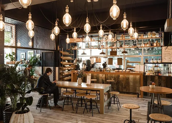 Bob W Telliskivi Apartament Tallin