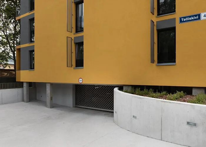 Bob W Telliskivi Tallinn