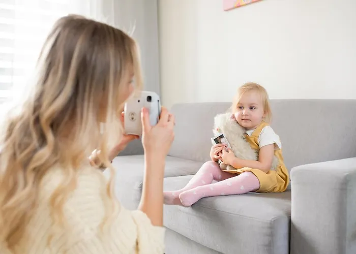 Bob W Telliskivi Apartment Tallinn
