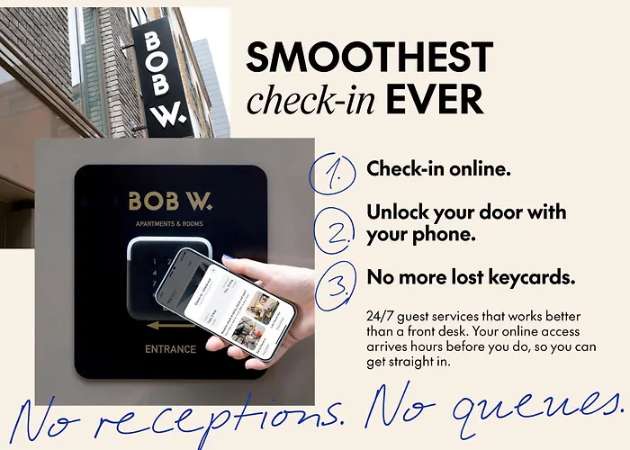 Bob W Telliskivi شقة تالين