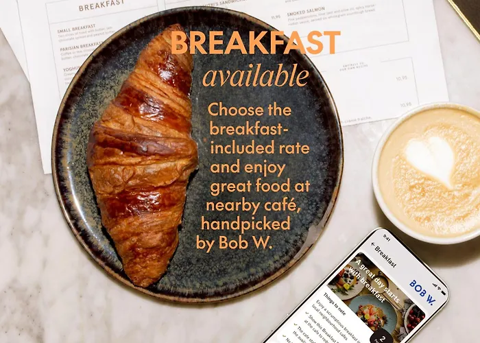 Bob W Telliskivi Apartment