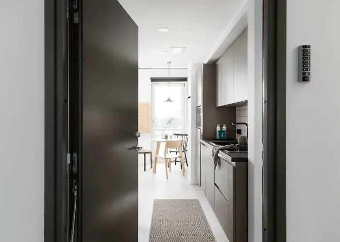 Bob W Telliskivi Apartament Tallin