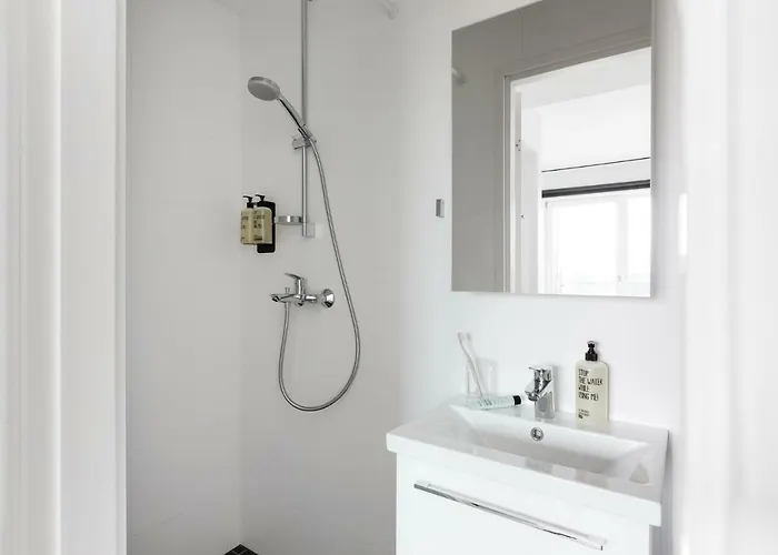 Apartament Bob W Telliskivi *