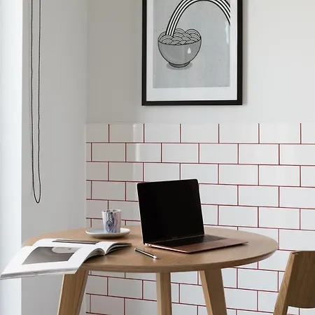 Bob W Telliskivi Lejlighed Tallinn