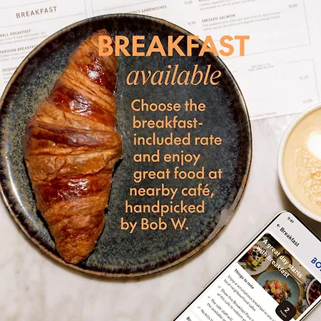 Bob W Telliskivi Apartment