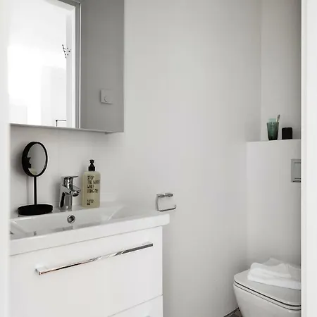 Bob W Telliskivi Lejlighed