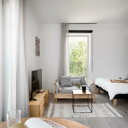 Bob W Telliskivi Lejlighed