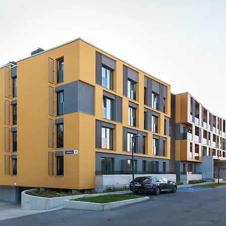 Lejlighed Bob W Telliskivi Tallinn