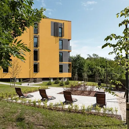 Lejlighed Bob W Telliskivi *