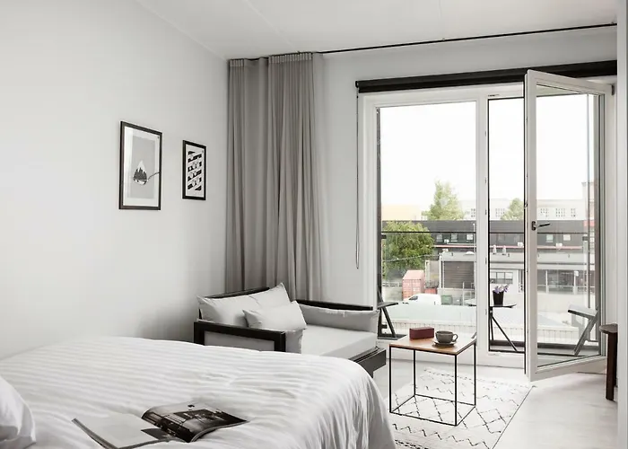 Bob W Telliskivi Apartamento