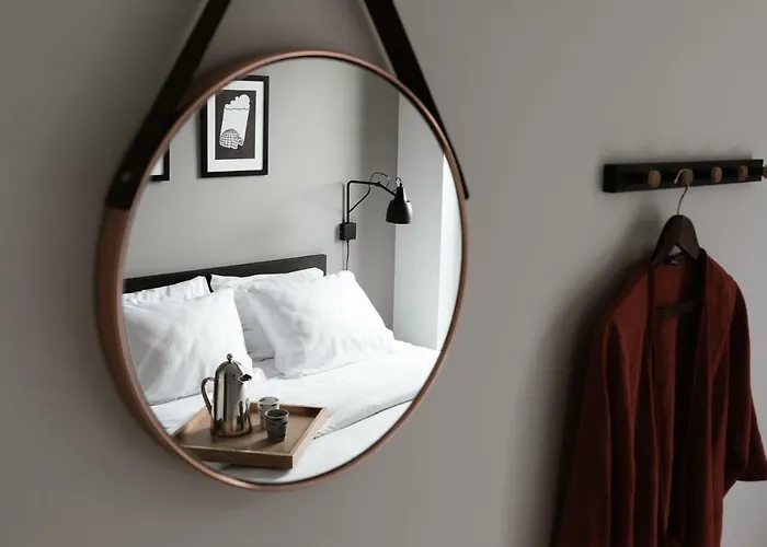 Apartamento Bob W Telliskivi *