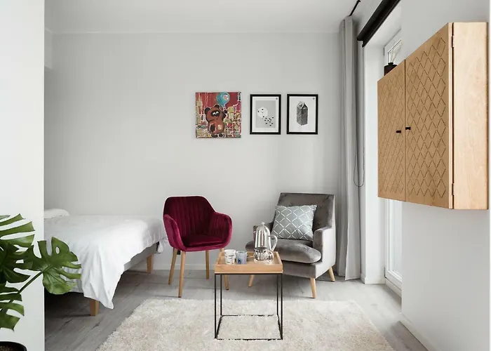 Bob W Telliskivi Apartamento *